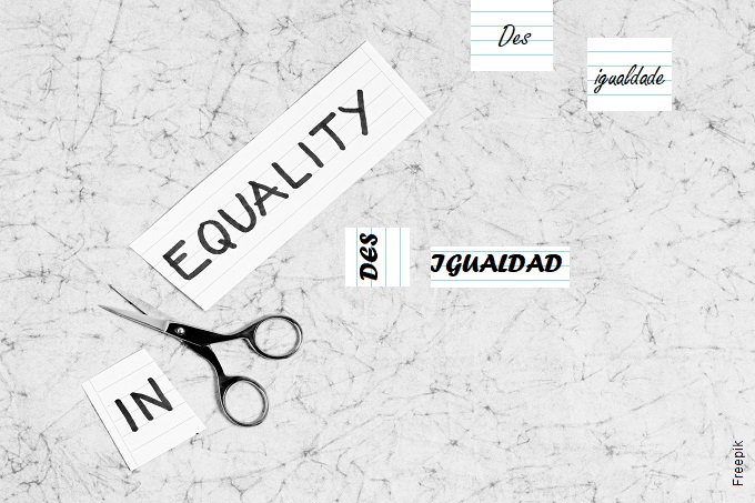 Desigualdade-Freepik