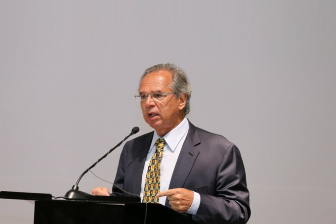 Paulo Guedes