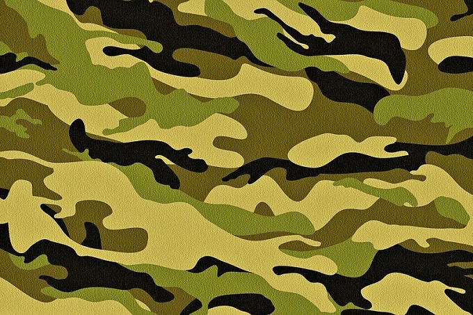 Camuflagem
