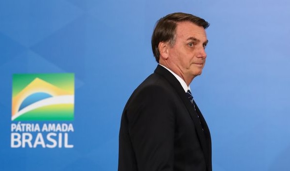Jair Bolsonaro