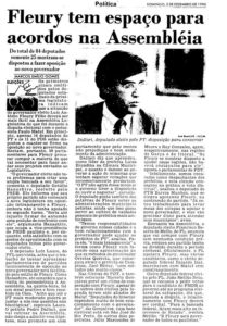 Reprodução, Estadão