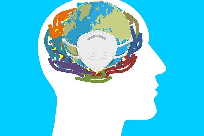 Ideias contra o coronavírus