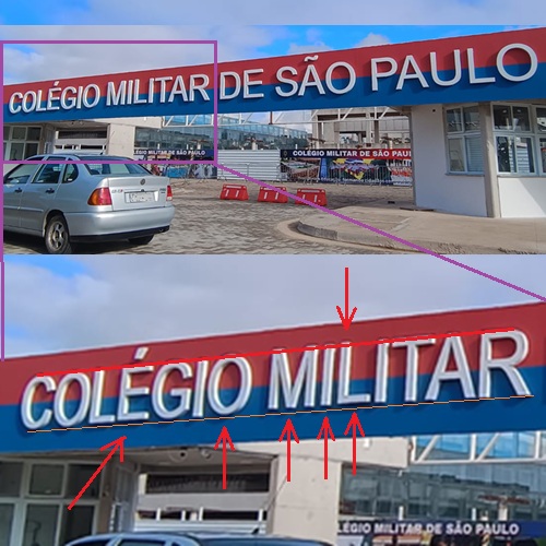 Colégio Militar de São Paulo