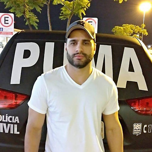 Luiz Phillipi Mourão, o Sicário de Vorcaro