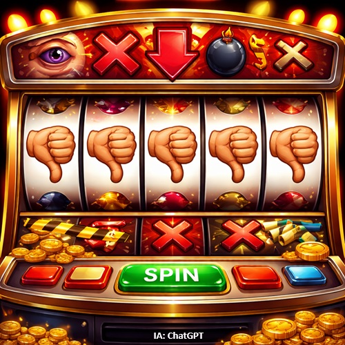 Slotmachine